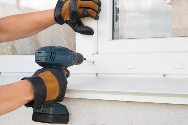 Reliable Homewood, AL Windows and Door Installation & Repair Solutions